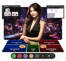 linetogel176 featured game showcase